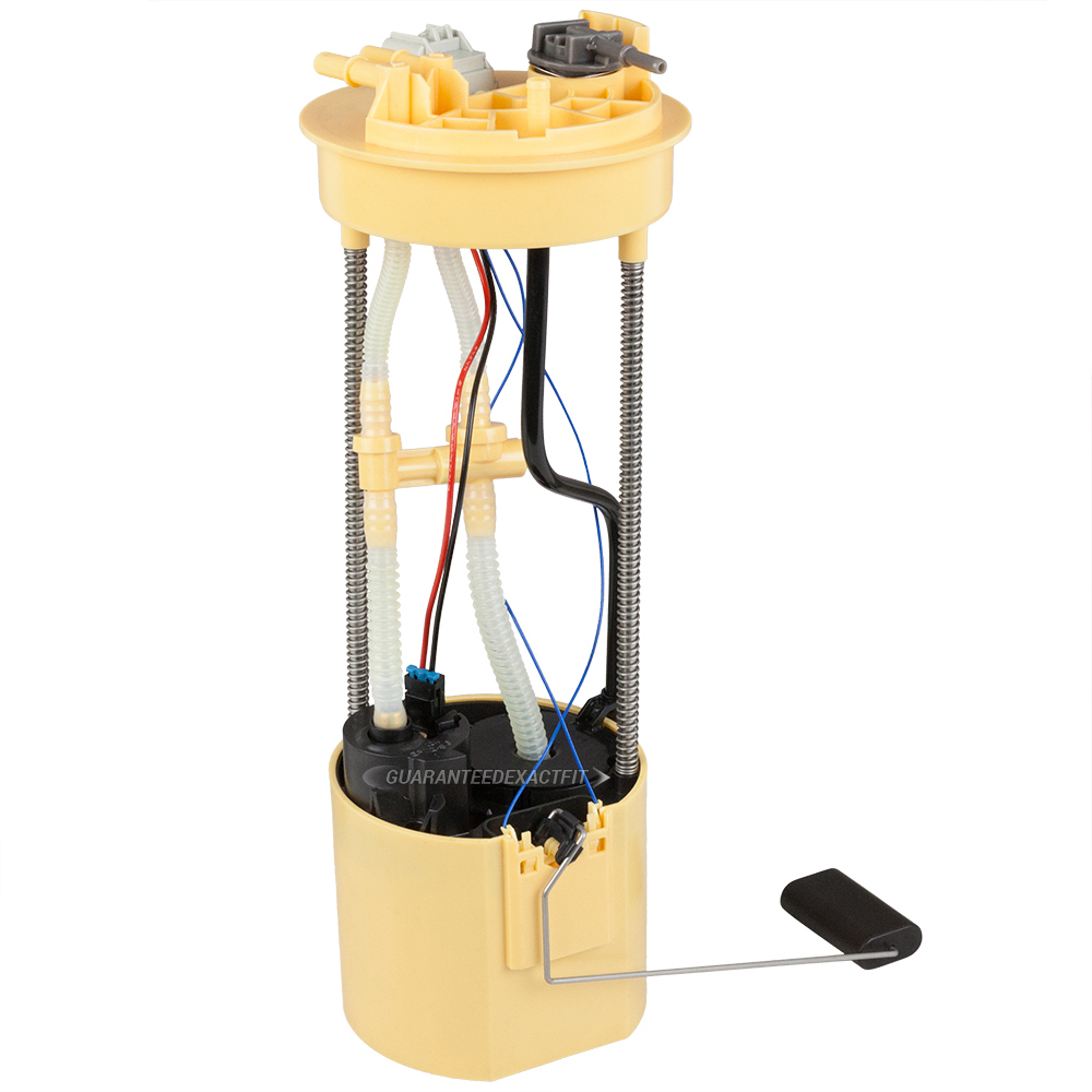 2004 Dodge Ram Trucks Fuel Pump Assembly 5.9L Diesel InTank Fuel