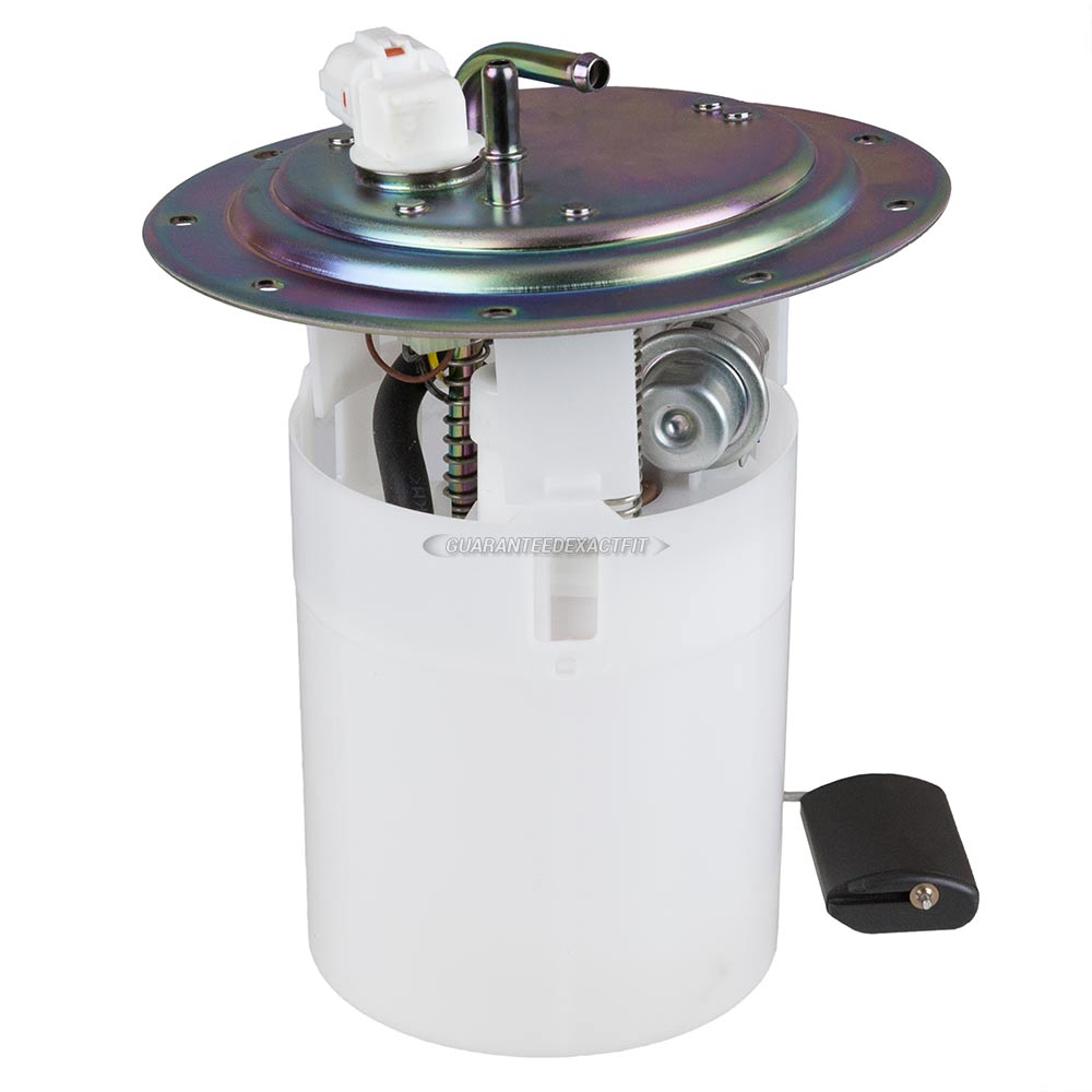 2004 Hyundai Elantra Fuel Pump Assembly 2.0L Engine All Models 36