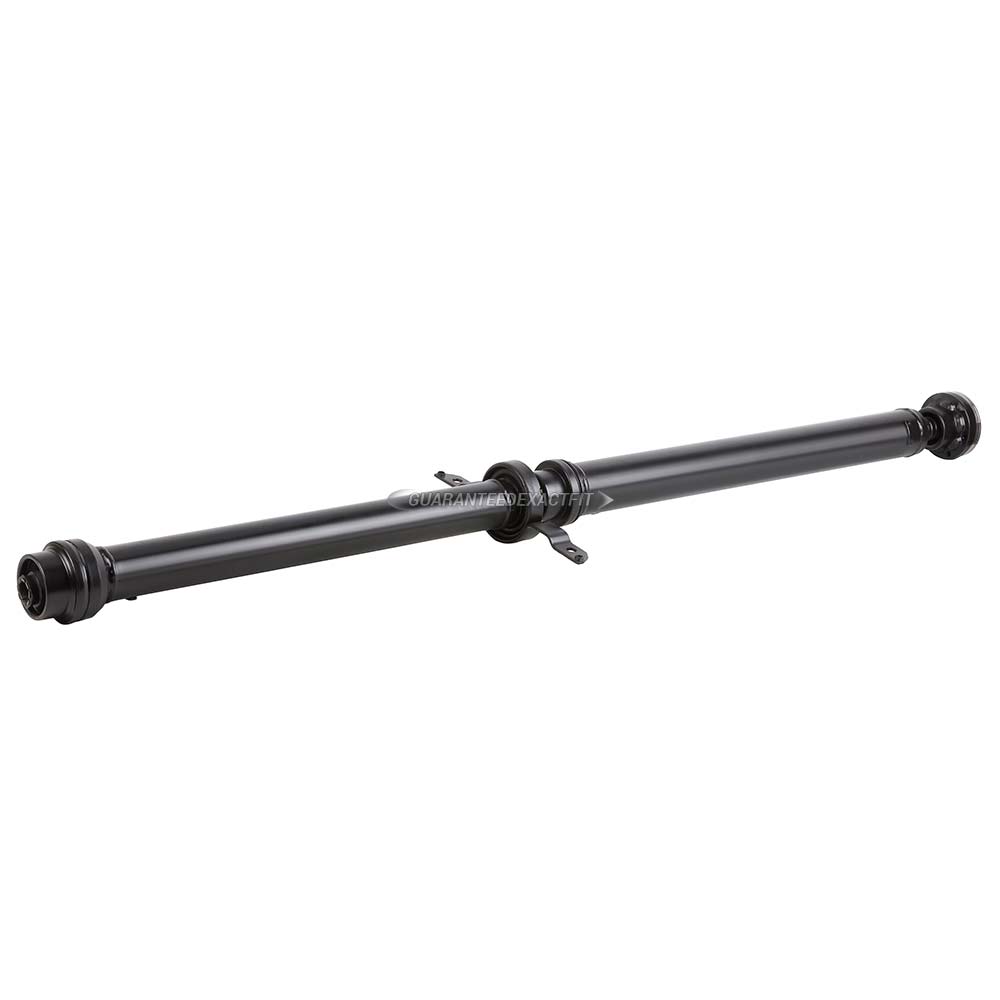 Audi Q5 Driveshaft