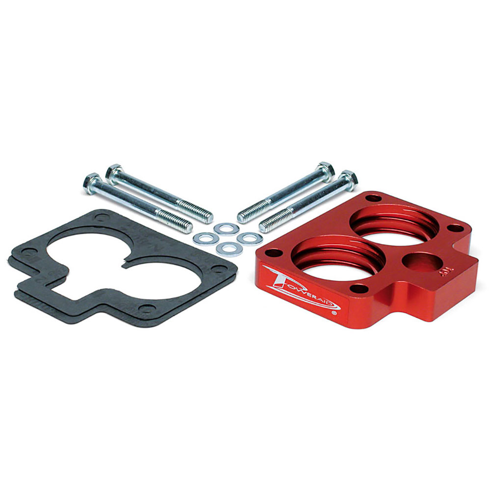 Fuel Injection Throttle Body Spacer 3560049 DI Fuel Injection Throt