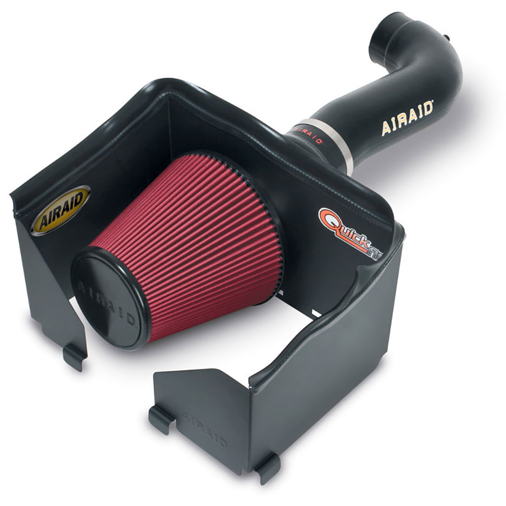 AirAid Intake System 301191