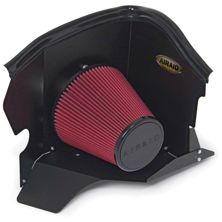 Air Intake Performance Kit 4742583 DI Air Intake Performan, 4742583 DI Air Intake Performan