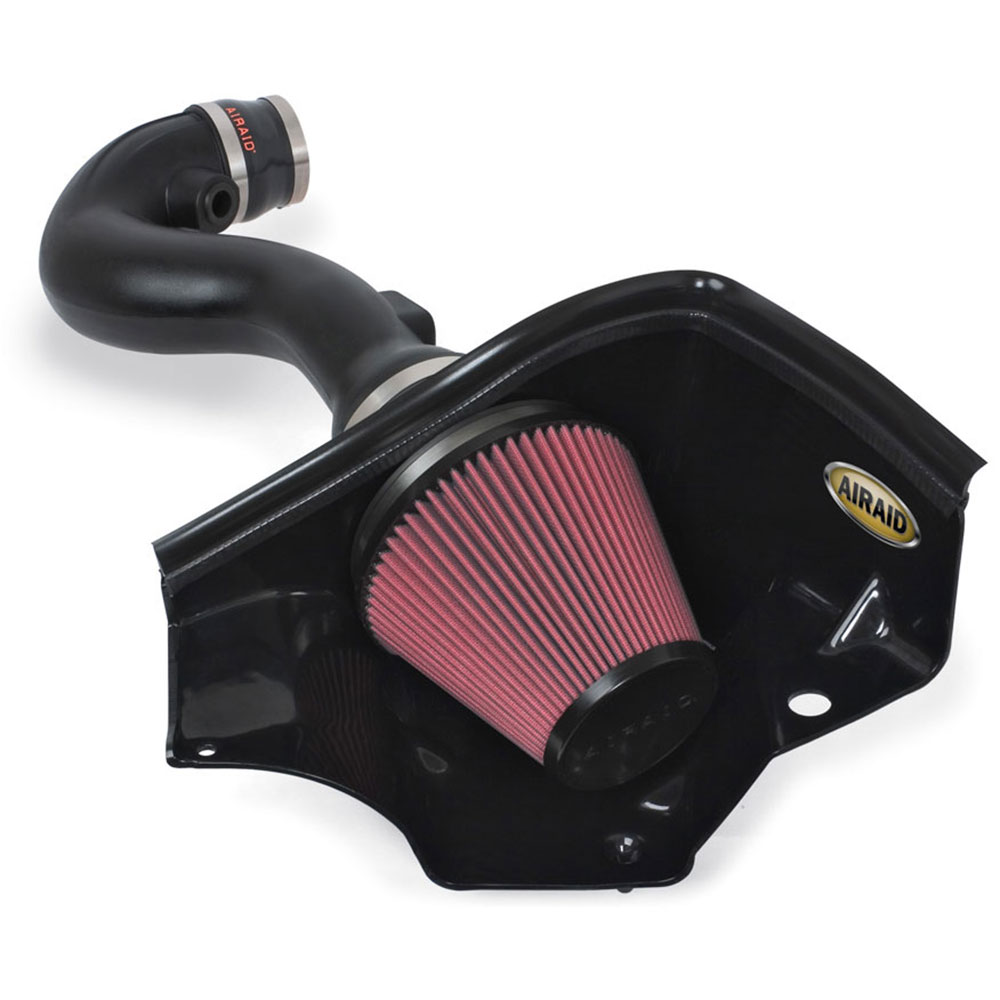 AirAid Intake System 450177