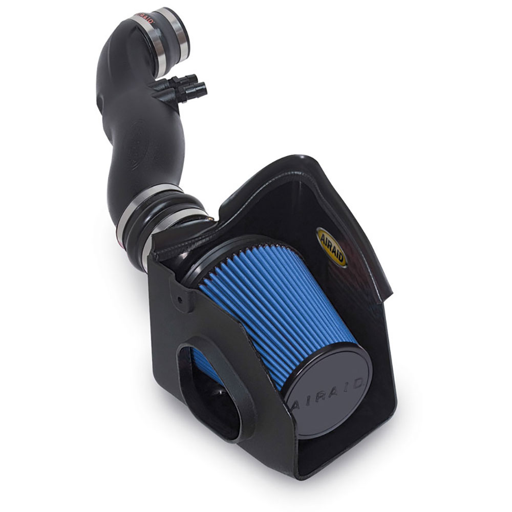 AirAid Intake System 453204