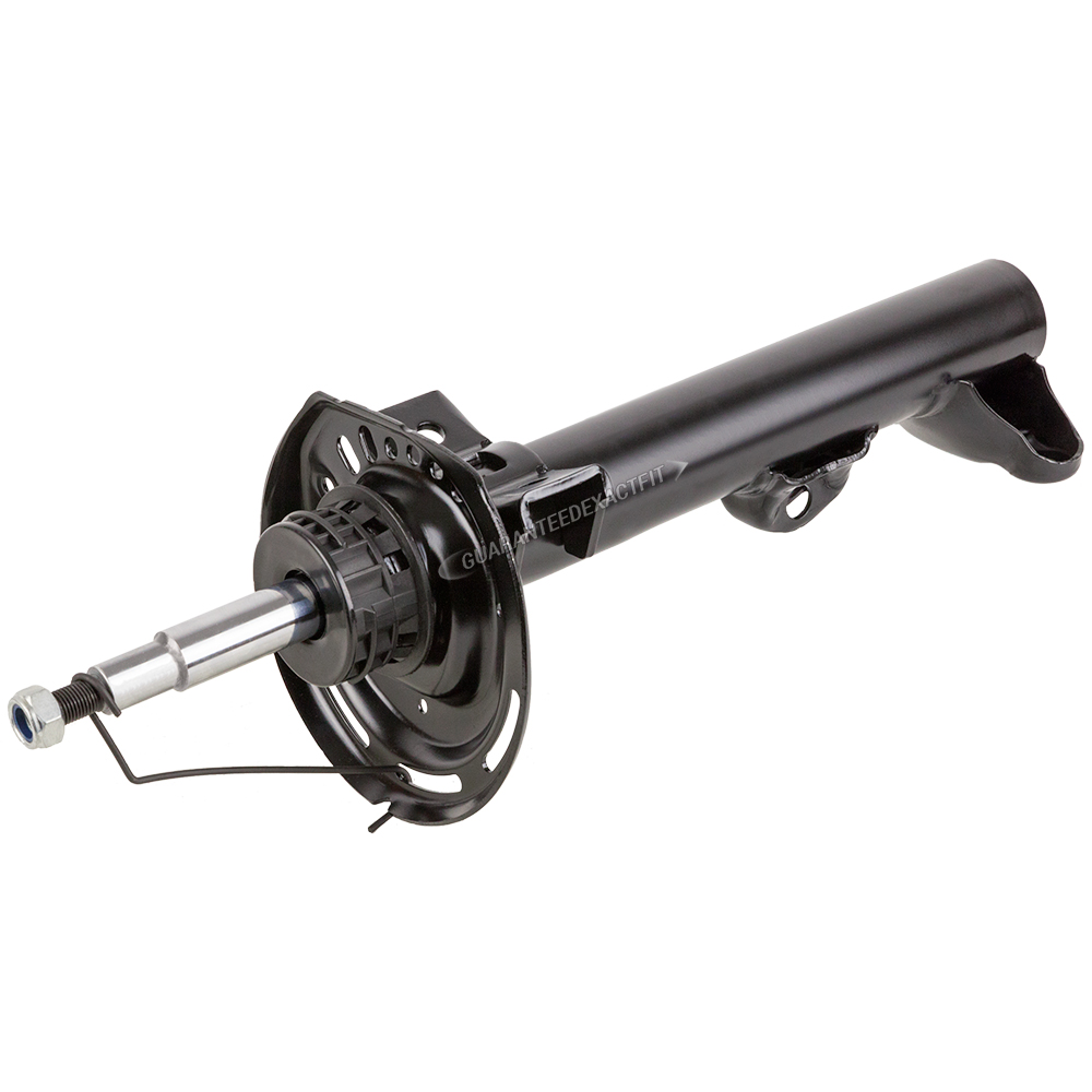 2012 Mercedes Benz C250 Strut 