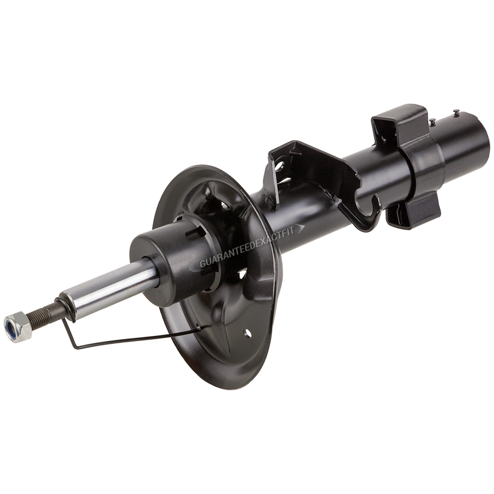 BMW X3 Strut
