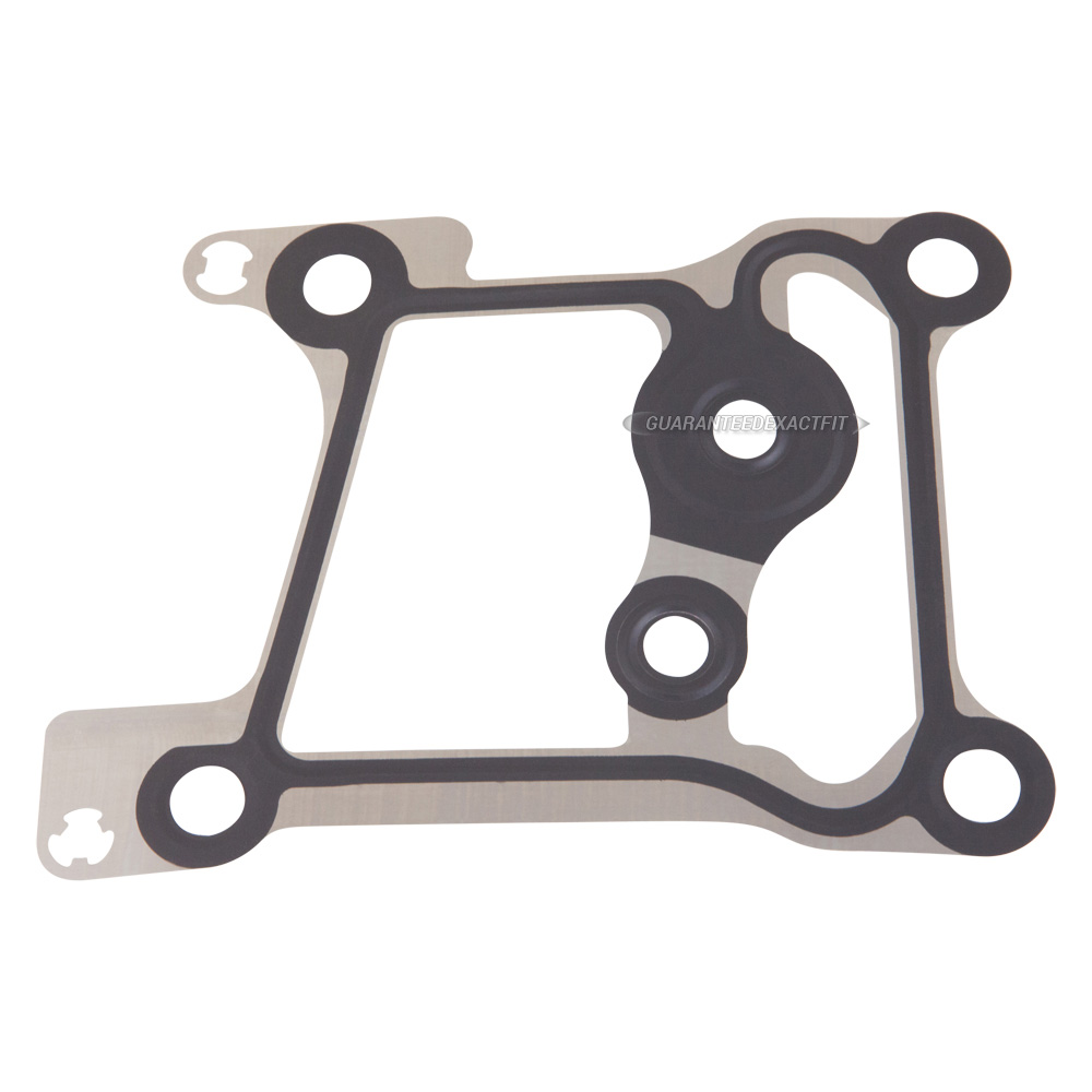Ford Super or Turbo Gasket