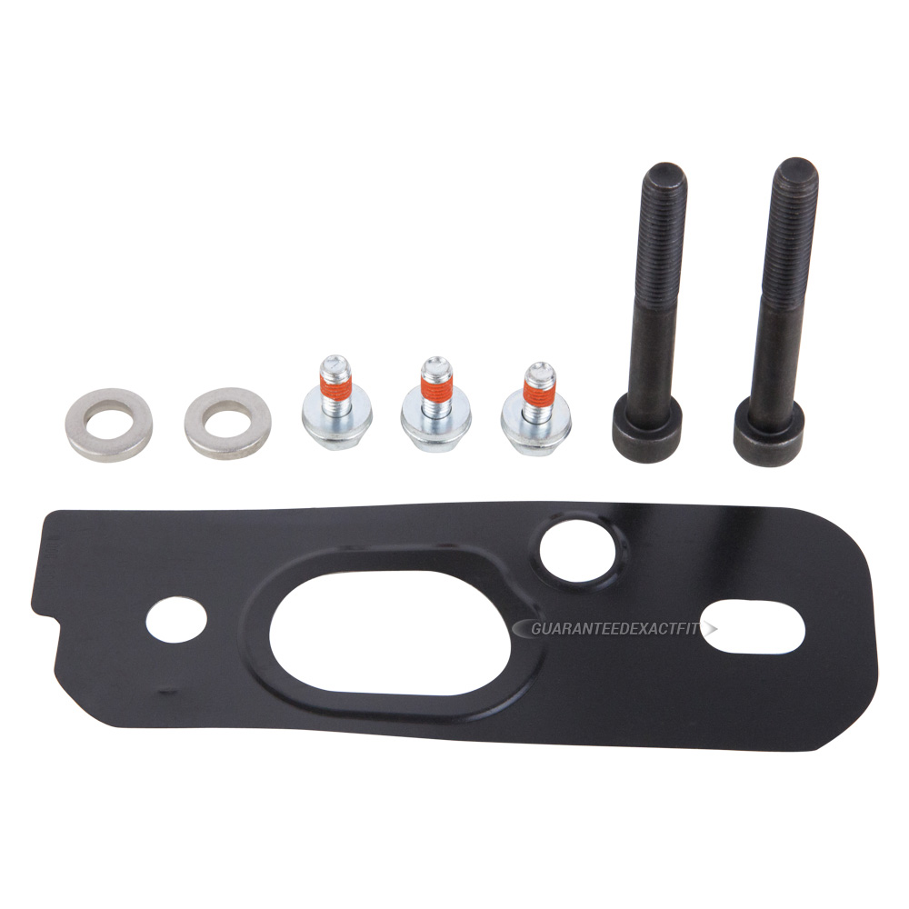 2011 Ford F Series Trucks Super or Turbo Gasket F250 Models 6.7L