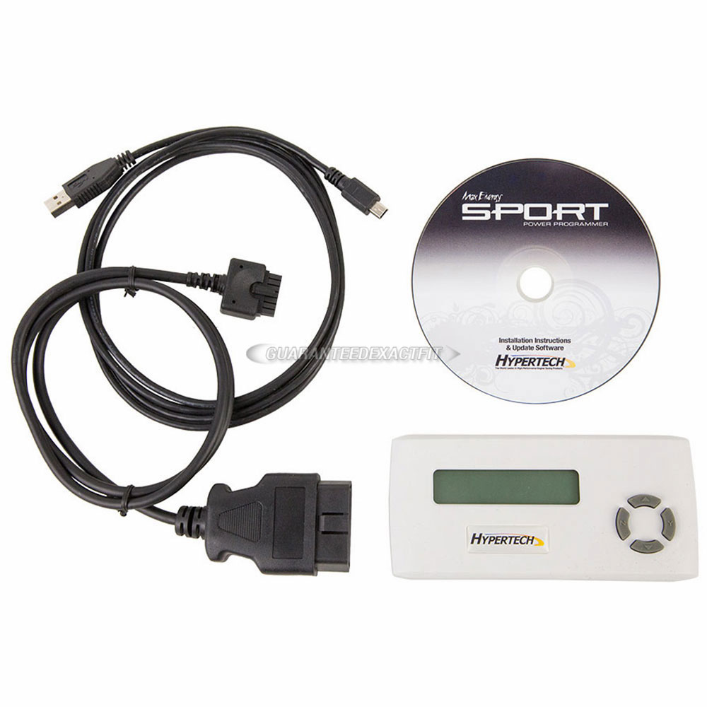 Nissan 370Z Engine Tuner