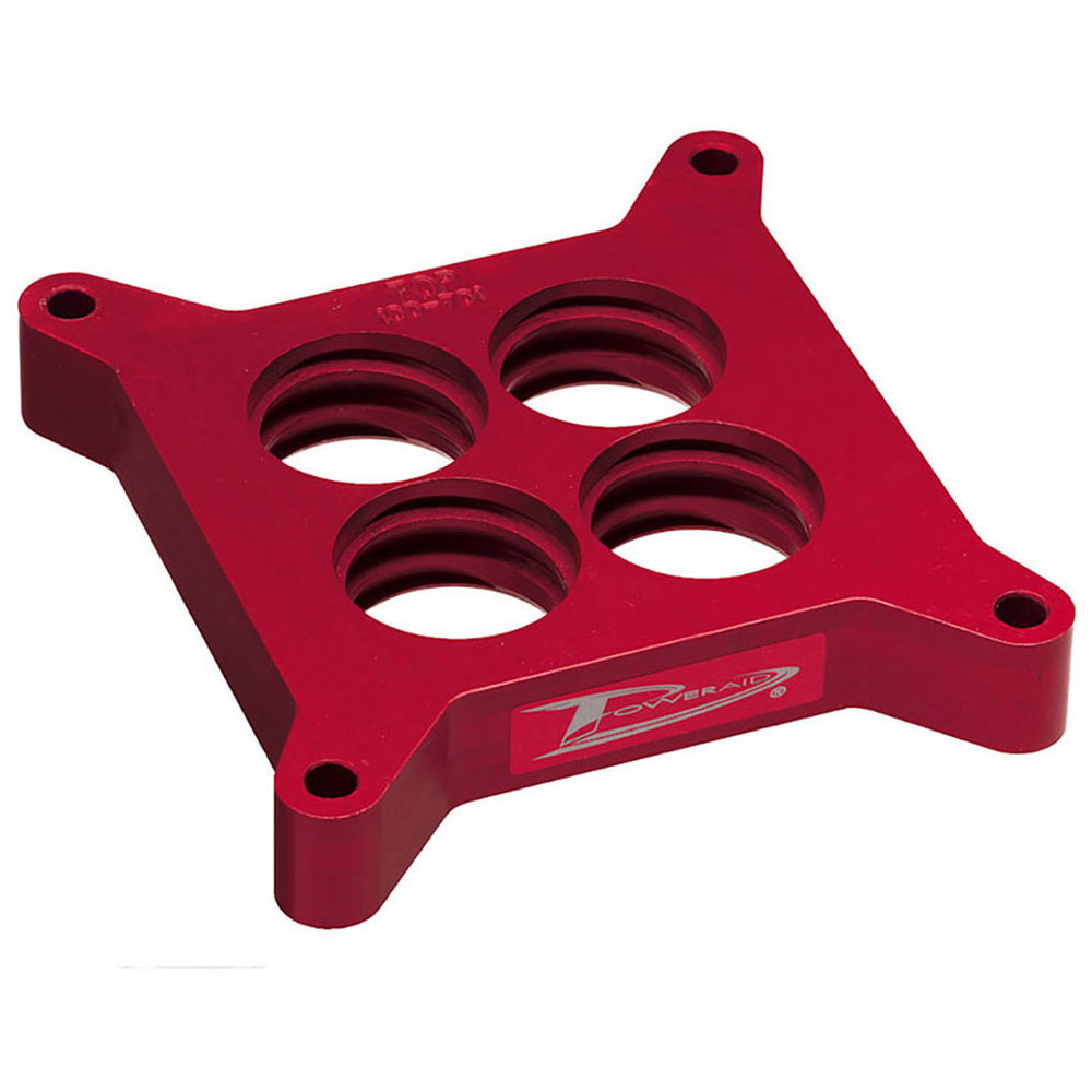 Saturn Outlook Fuel Injection Throttle Body Spacer