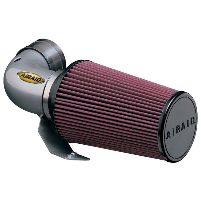 Isuzu Hombre Air Intake Performance Kit