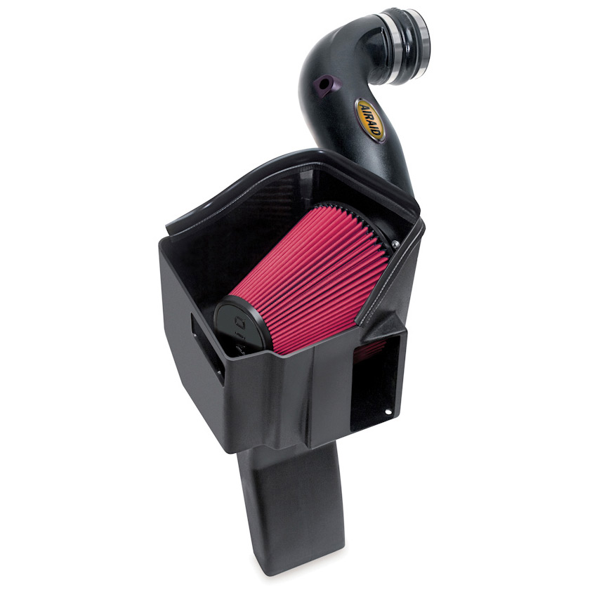Air Intake Performance Kit 4742065 DI Air Intake Performan, 4742065 DI Air Intake Performan