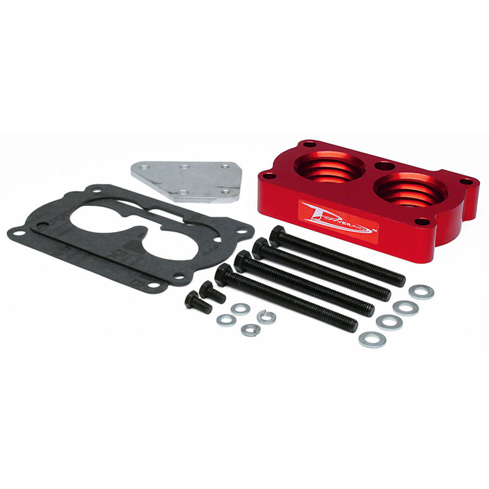 Chevrolet Corvette Fuel Injection Throttle Body Spacer