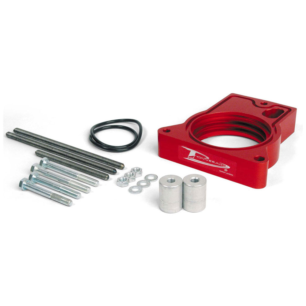 Chevrolet Blazer S-10 Fuel Injection Throttle Body Spacer