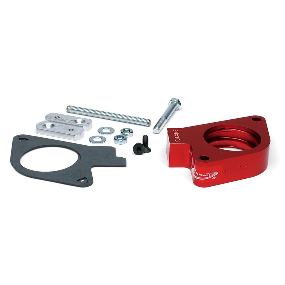 Chevrolet Lumina Fuel Injection Throttle Body Spacer