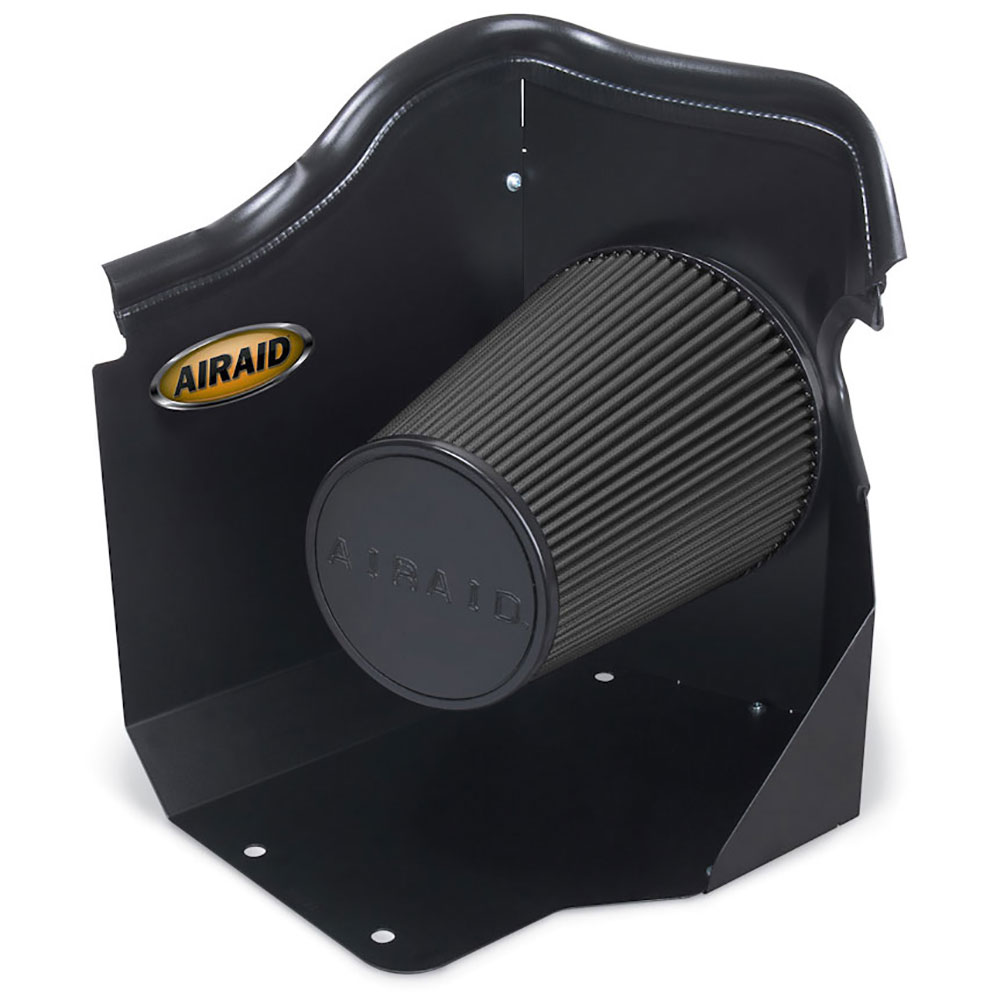 2005 Chevrolet Silverado Air Intake Performance Kit 2500 HD 6.0L
