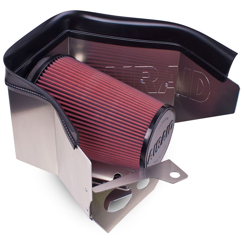 Pontiac Air Intake Performance Kit