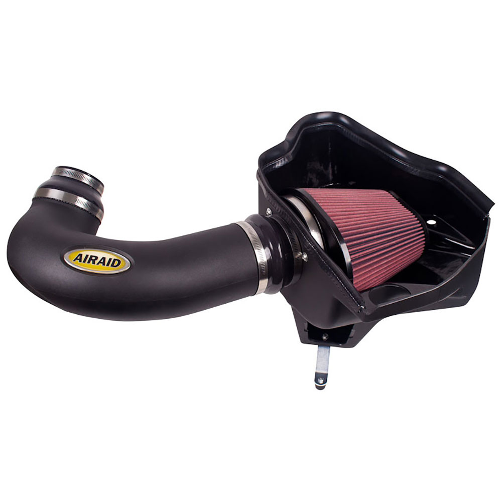 2014 Chevrolet Camaro Air Intake Performance Kit 3.6L Engine LT
