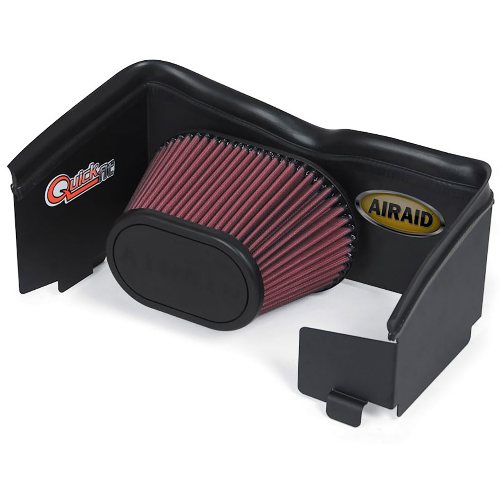 Mitsubishi Air Intake Performance Kit