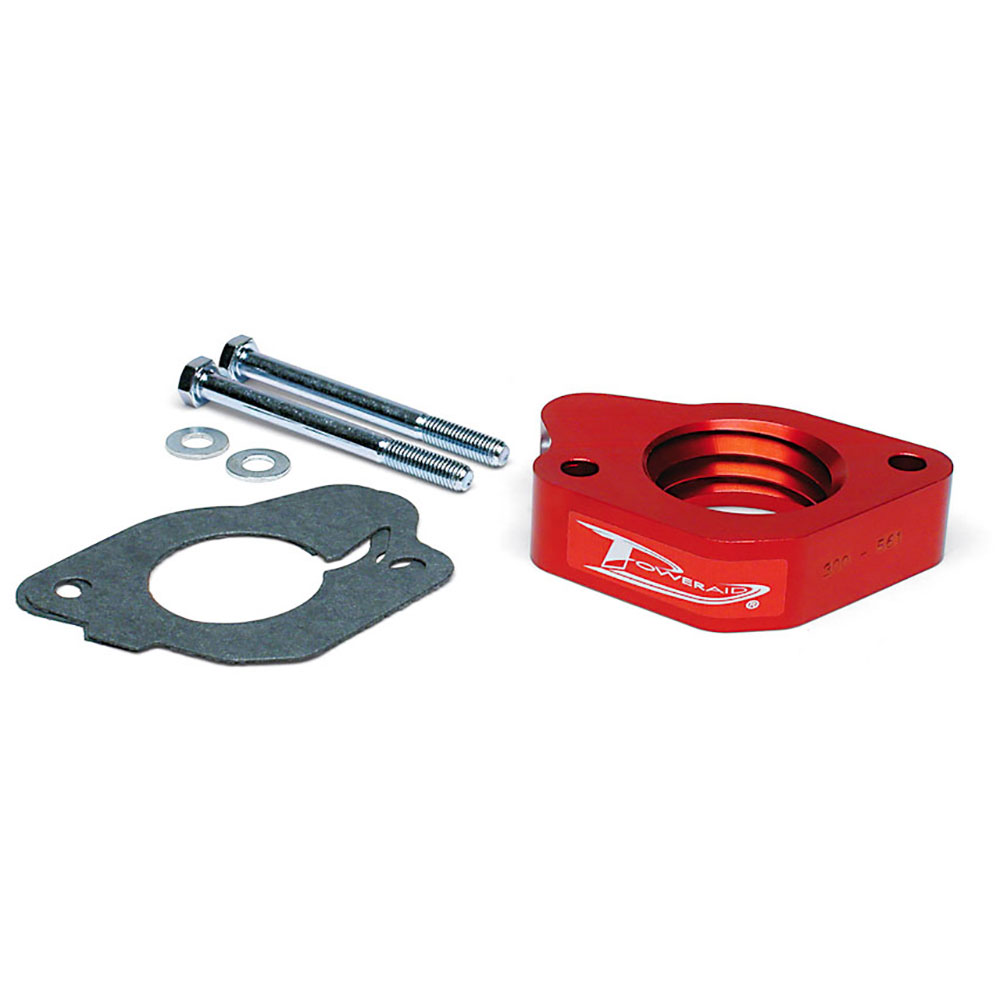 Plymouth Grand Voyager Fuel Injection Throttle Body Spacer