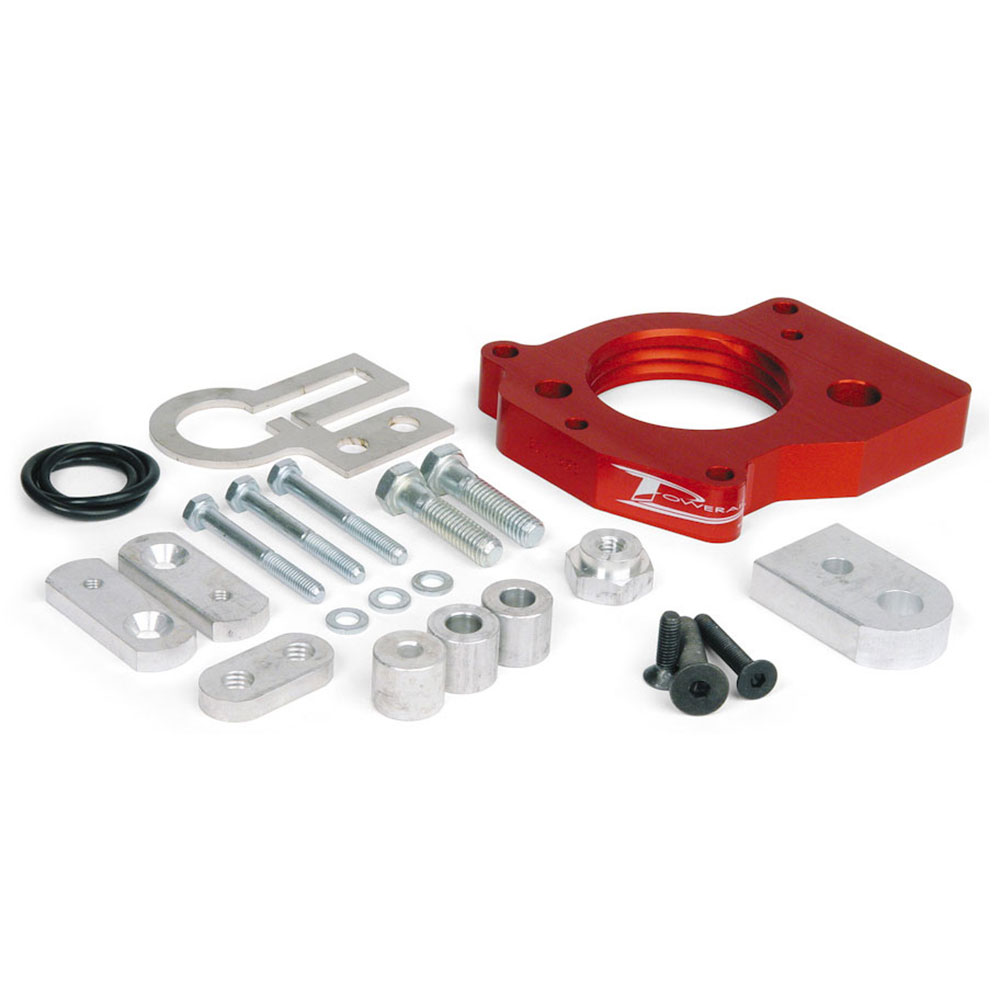 Fuel Injection Throttle Body Spacer 3560043 DI