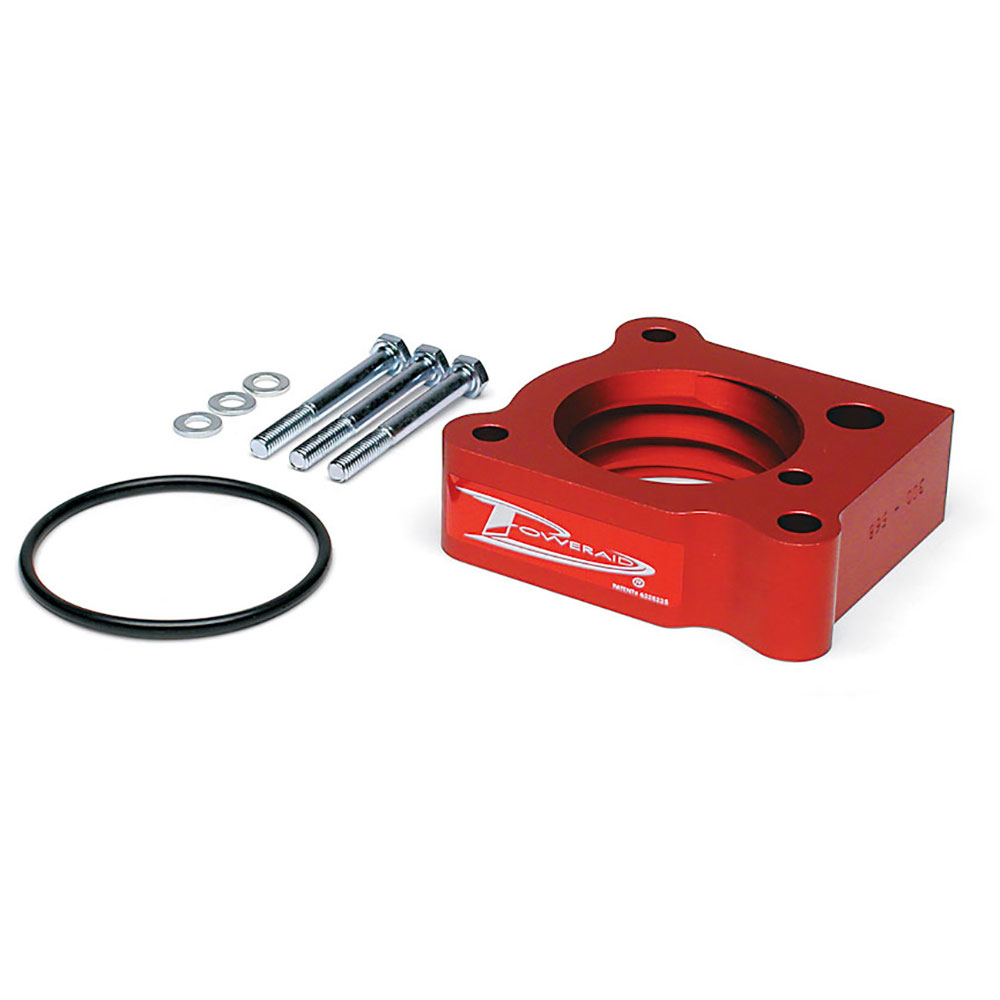 Chrysler PT Cruiser Fuel Injection Throttle Body Spacer