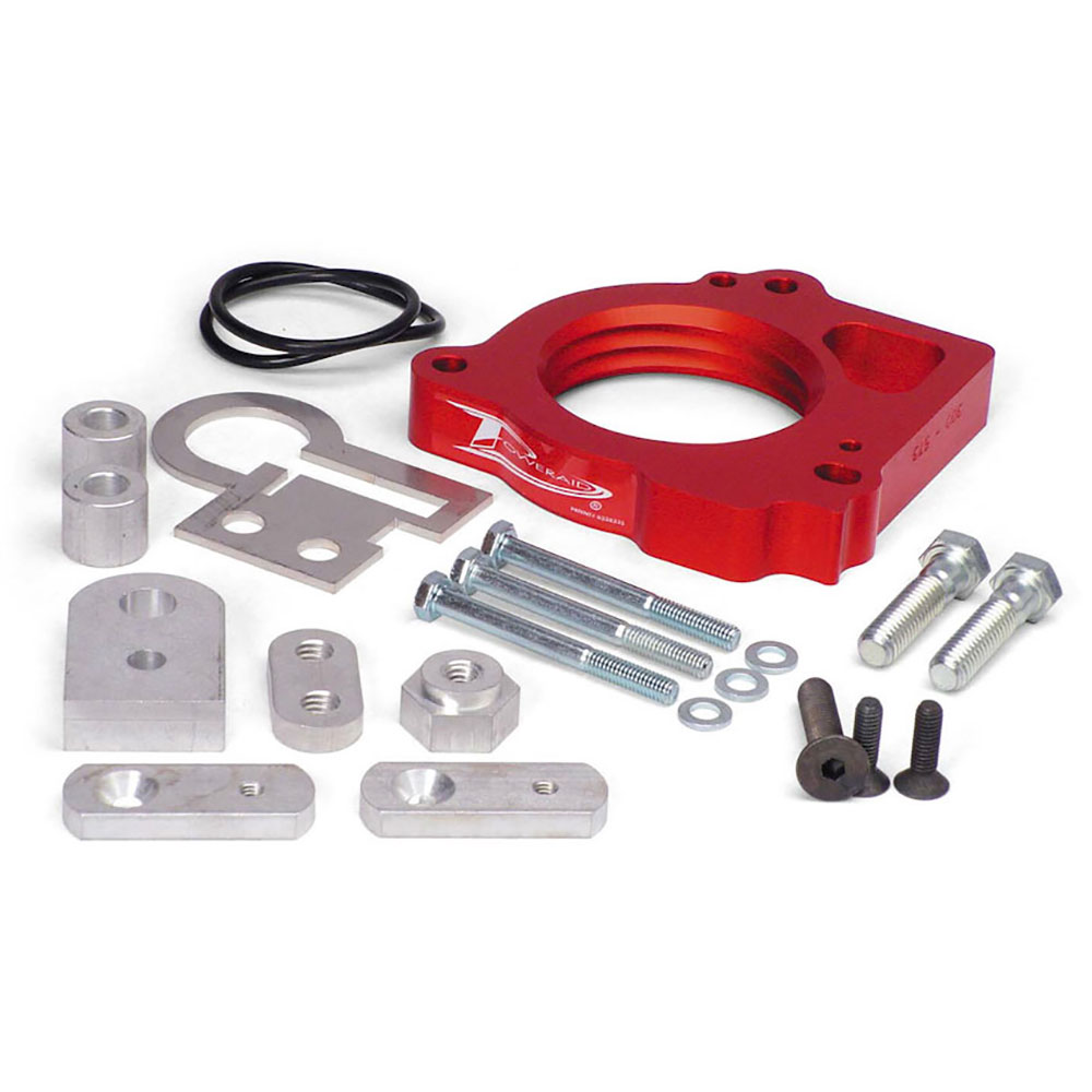 Fuel Injection Throttle Body Spacer 3560050 DI Fuel Injection Throt