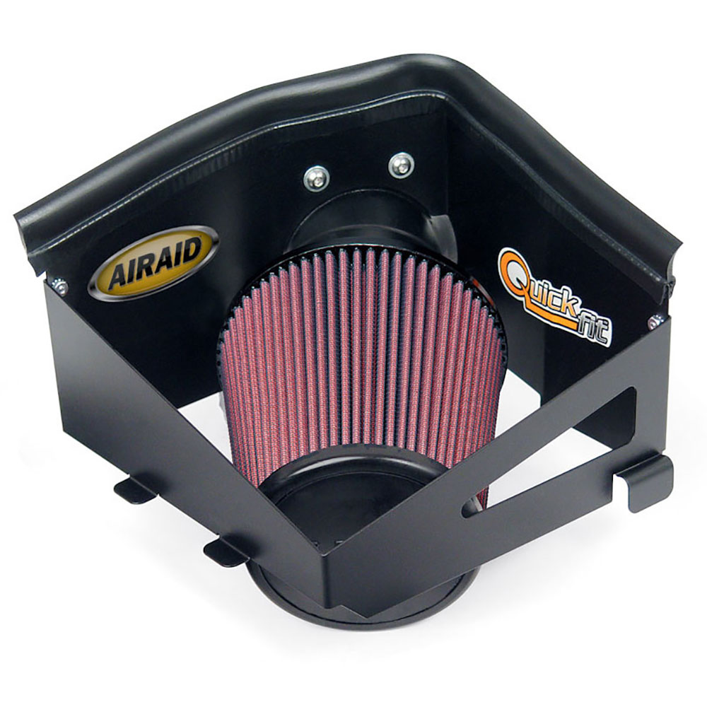 2008 Chrysler Aspen Air Intake Performance Kit 5.7L Engine SynthaMax