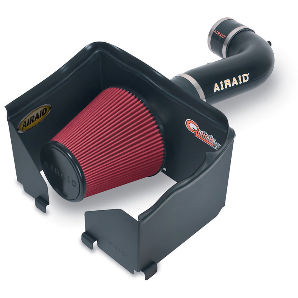 Air Intake Performance Kit 4742368 DI Air Intake Performan, 4742368