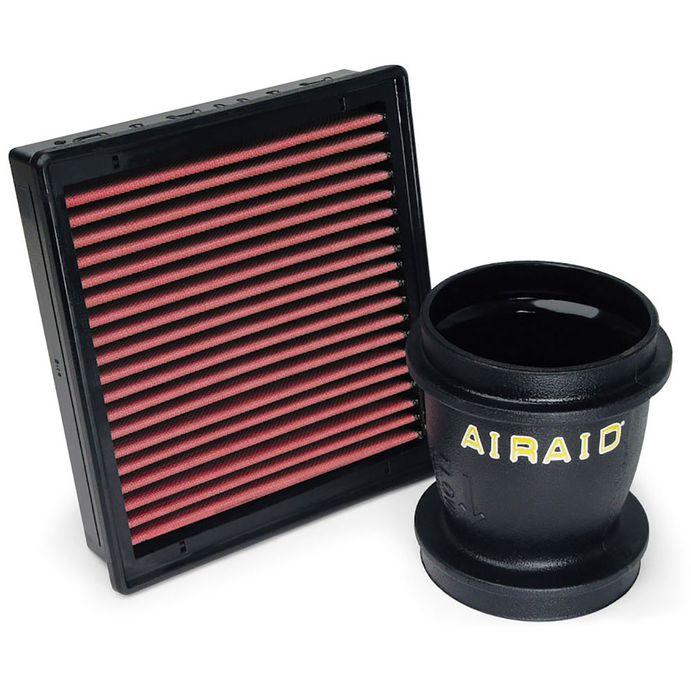 Air Intake Performance Kit 4742387 DI Air Intake Performan, 4742387 DI Air Intake Performan