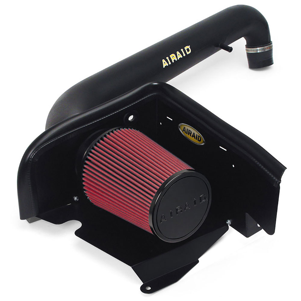 Air Intake Performance Kit 4742475 DI Air Intake Performan, 4742475