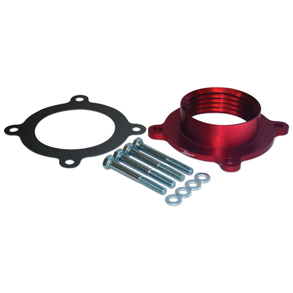 Jeep Commander Fuel Injection Throttle Body Spacer
