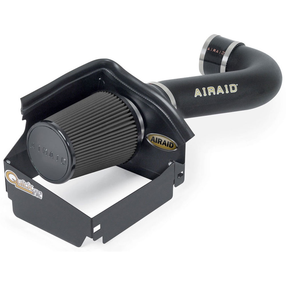 AirAid Intake System 312200