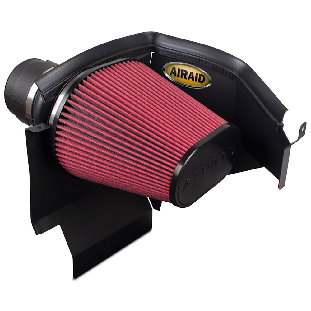 Air Intake Performance Kit 4742546 DI Air Intake Performan, 4742546