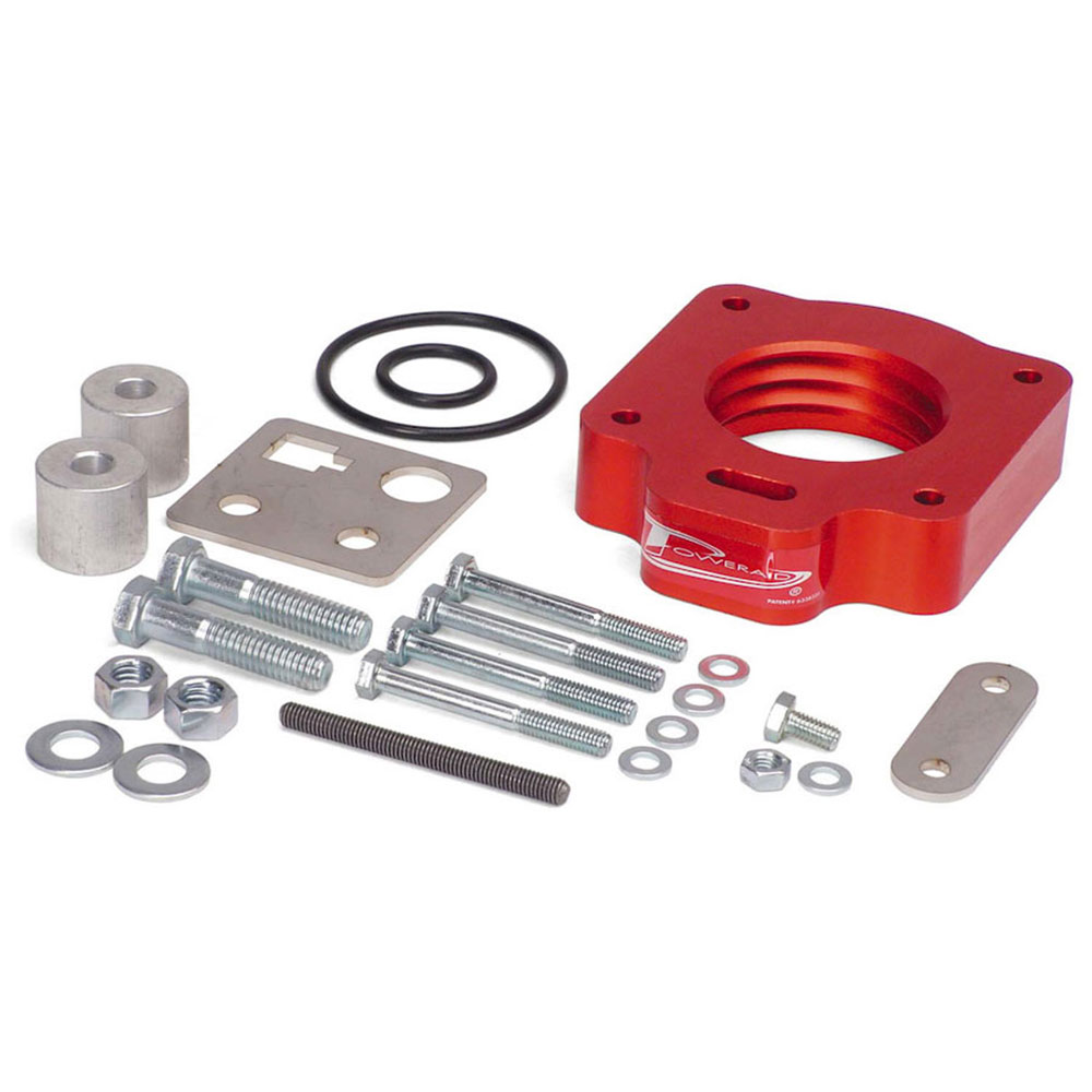 ford f series trucks fuel injection throttle body spacer Parts, View Online Part Sale