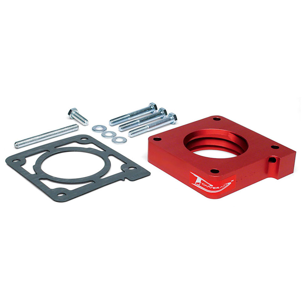 Mercury Fuel Injection Throttle Body Spacer