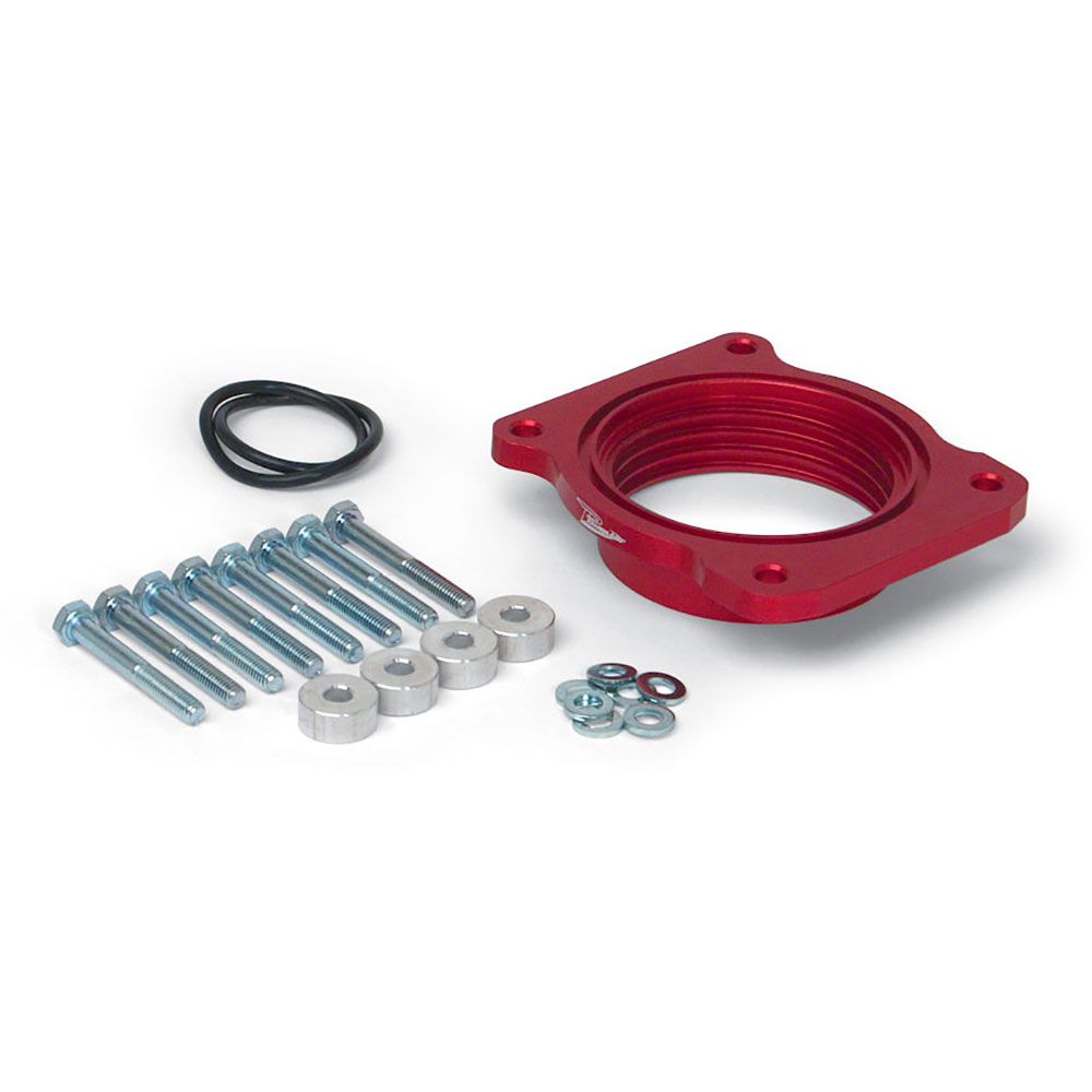 Ford Expedition Fuel Injection Throttle Body Spacer