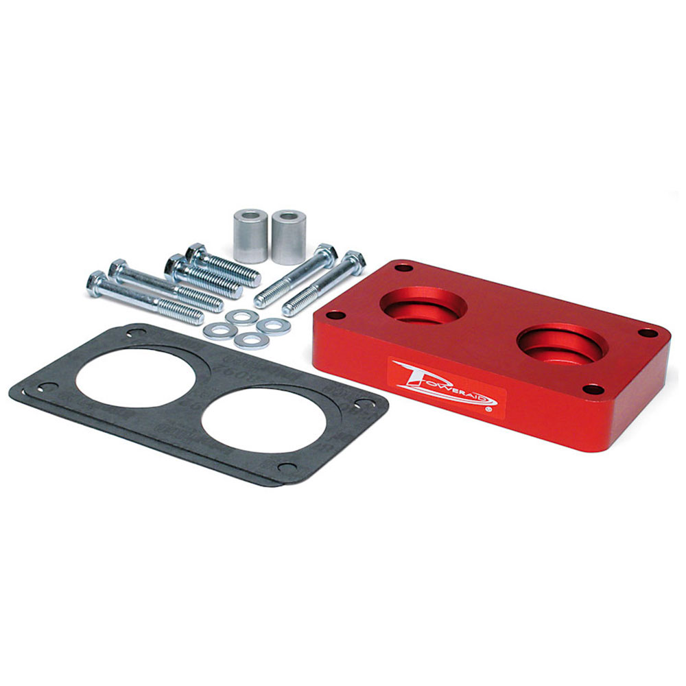 Ford E Series Van Fuel Injection Throttle Body Spacer