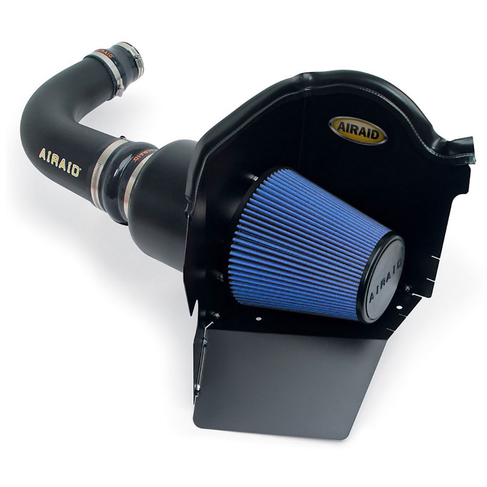 Air Intake Performance Kit 4742682 DI Air Intake Performan, 4742682 DI Air Intake Performan