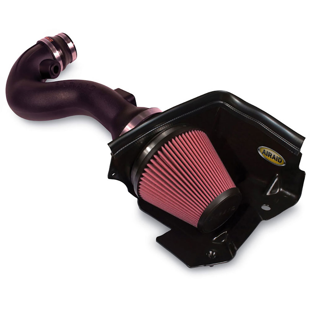 AirAid Intake System 450245