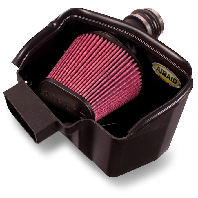 Ford Flex Air Intake Performance Kit