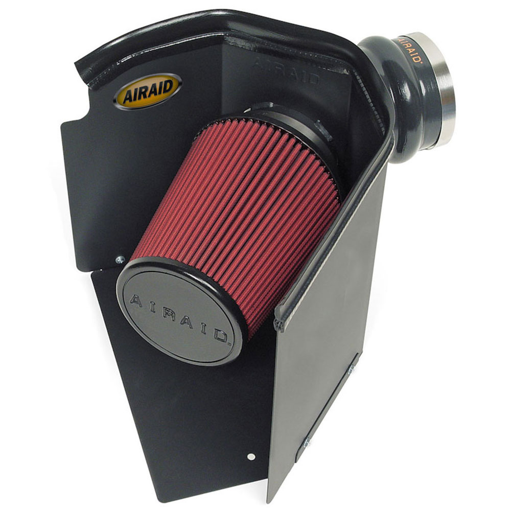 Air Intake Performance Kit 4742769 DI Air Intake Performan, 4742769 DI Air Intake Performan