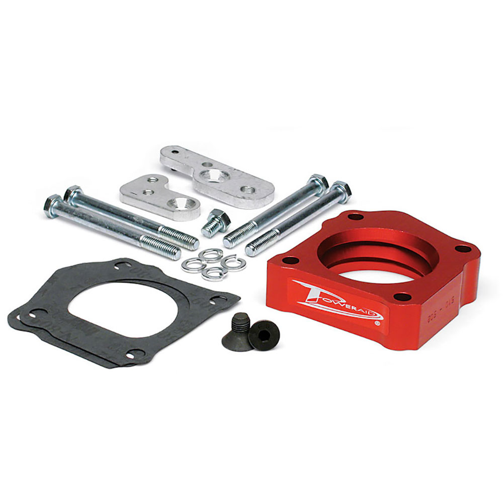 Fuel Injection Throttle Body Spacer 3560105 DI Fuel Injection Throt