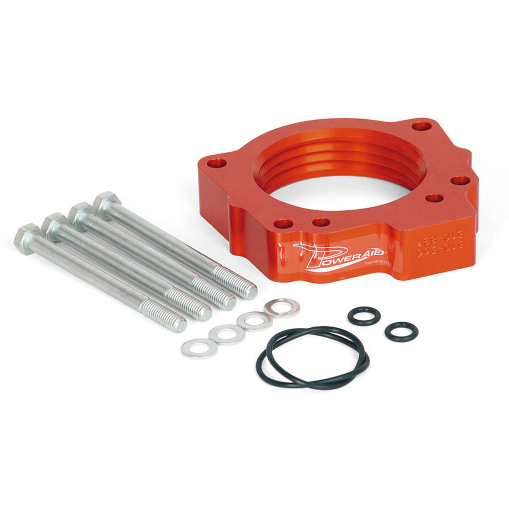 Toyota Tundra Fuel Injection Throttle Body Spacer