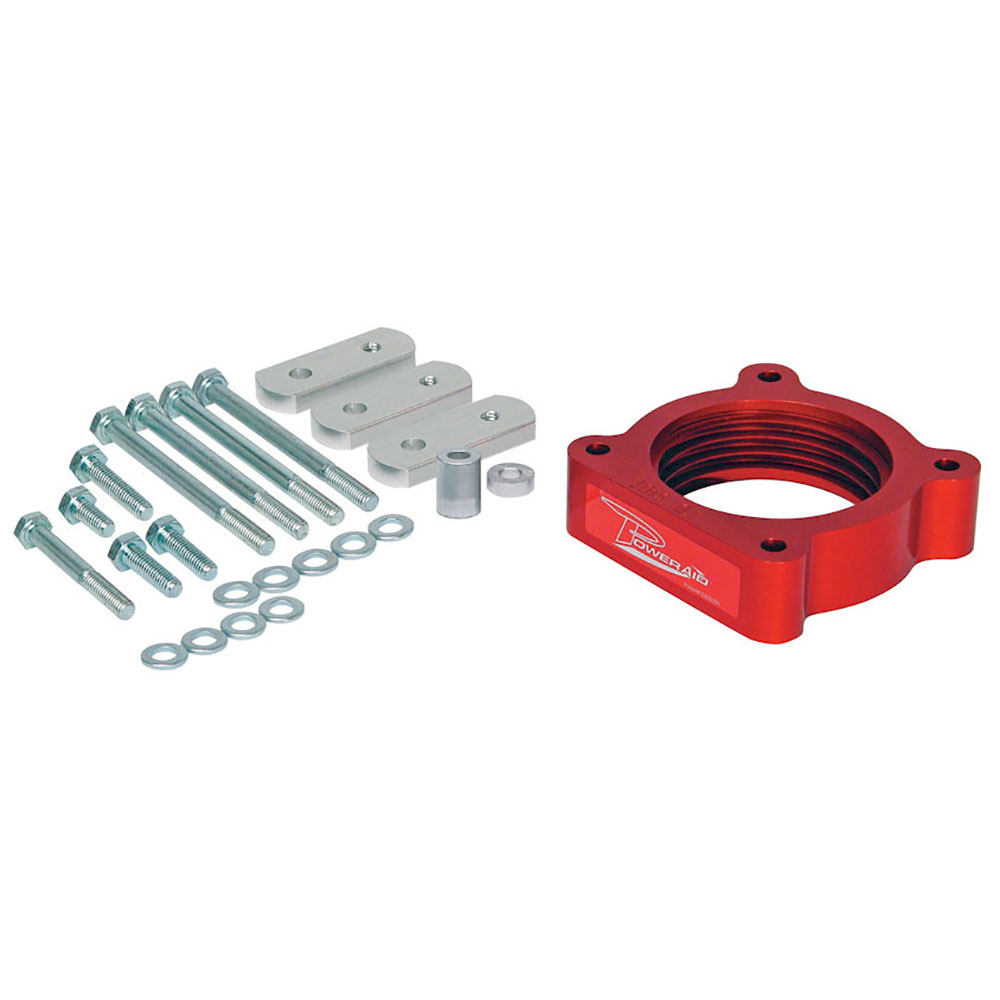Toyota FJ Cruiser Fuel Injection Throttle Body Spacer