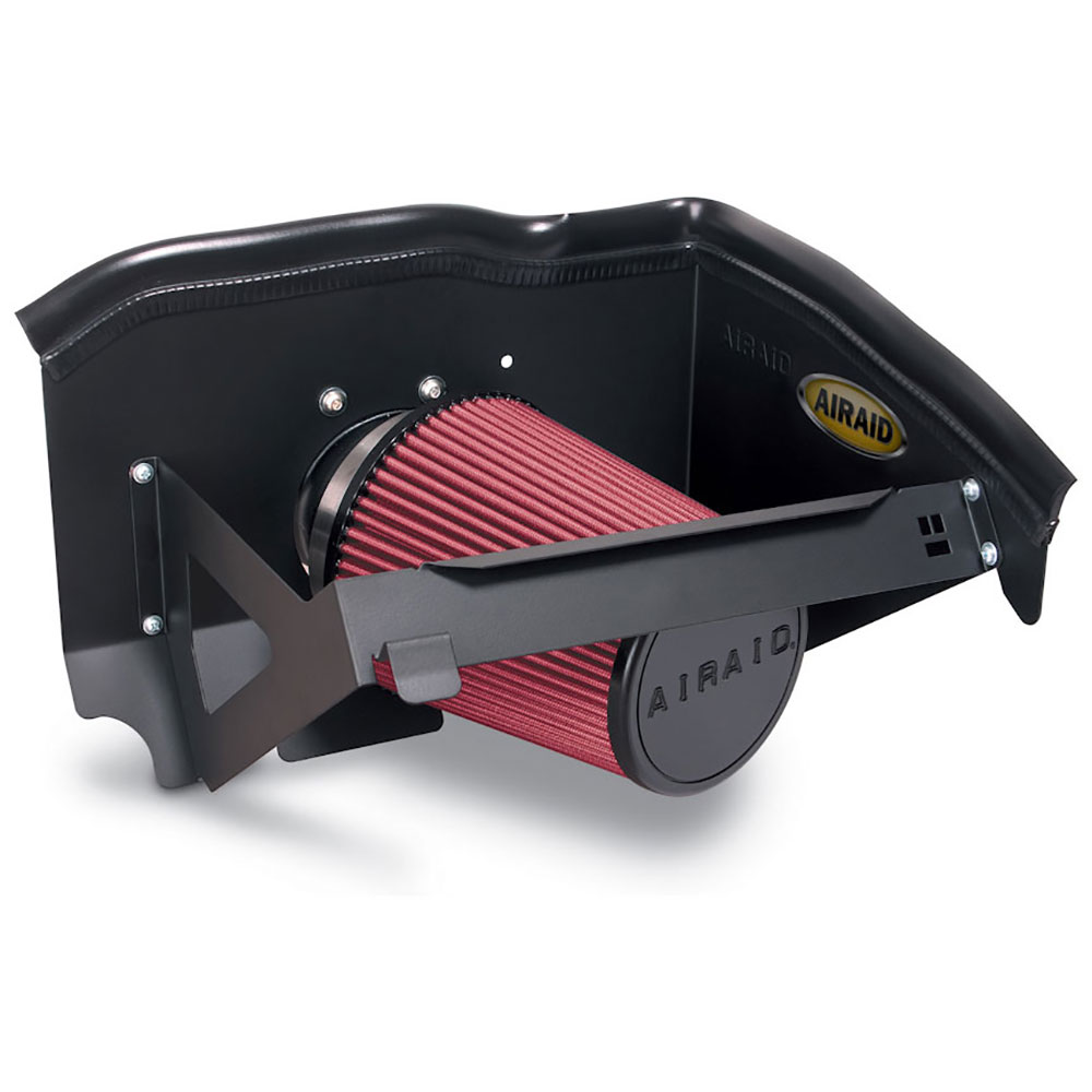 Suzuki Air Intake Performance Kit