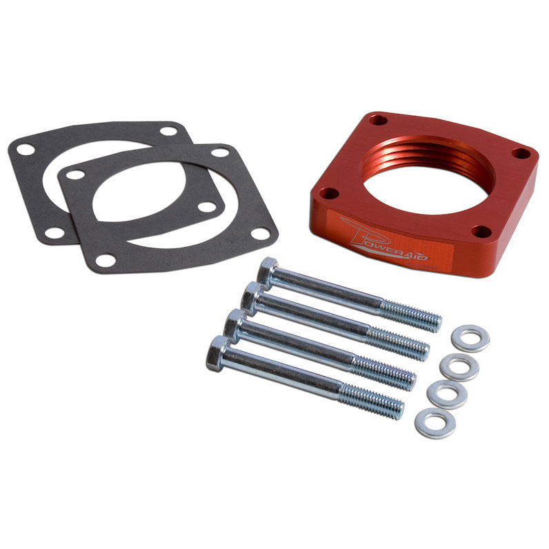 Honda Pilot Fuel Injection Throttle Body Spacer