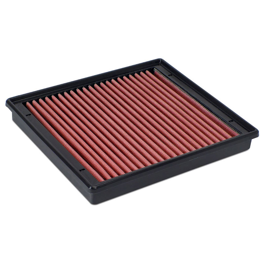 Infiniti G37 Air Filter