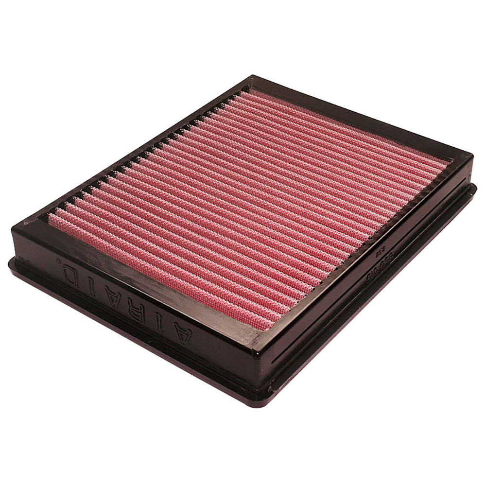 Lincoln Continental Air Filter