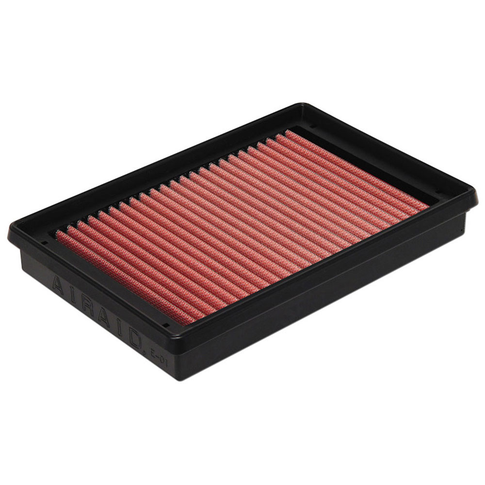 Nissan Frontier Air Filter Parts, View Online Part Sale